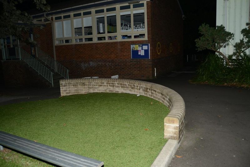 Caste Cove Primary